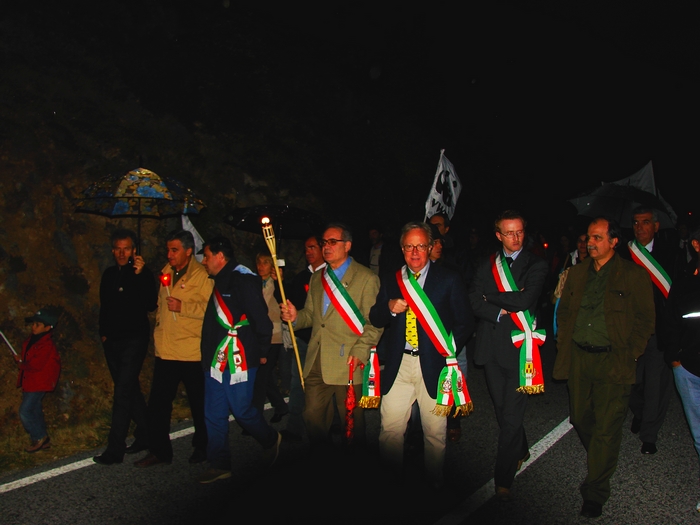 lo spirito di Bernardo
